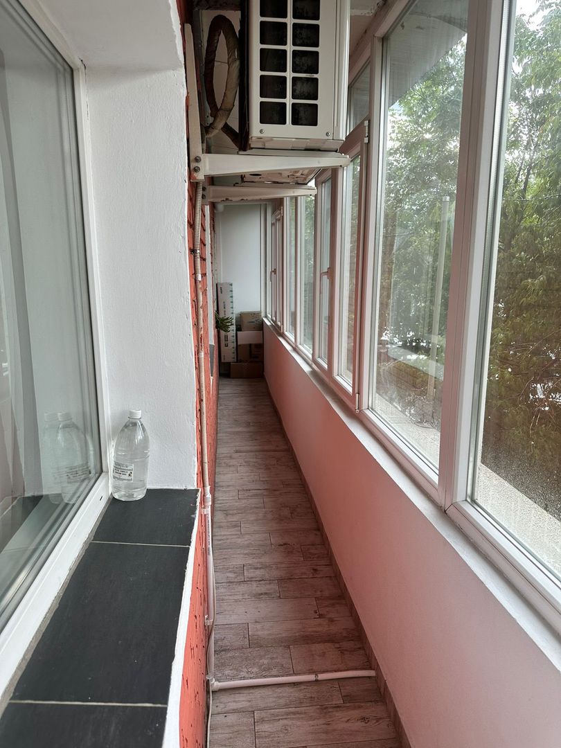 Apartament 3 camere Constantin Brancoveanu / Loc de parcare - Poză 18