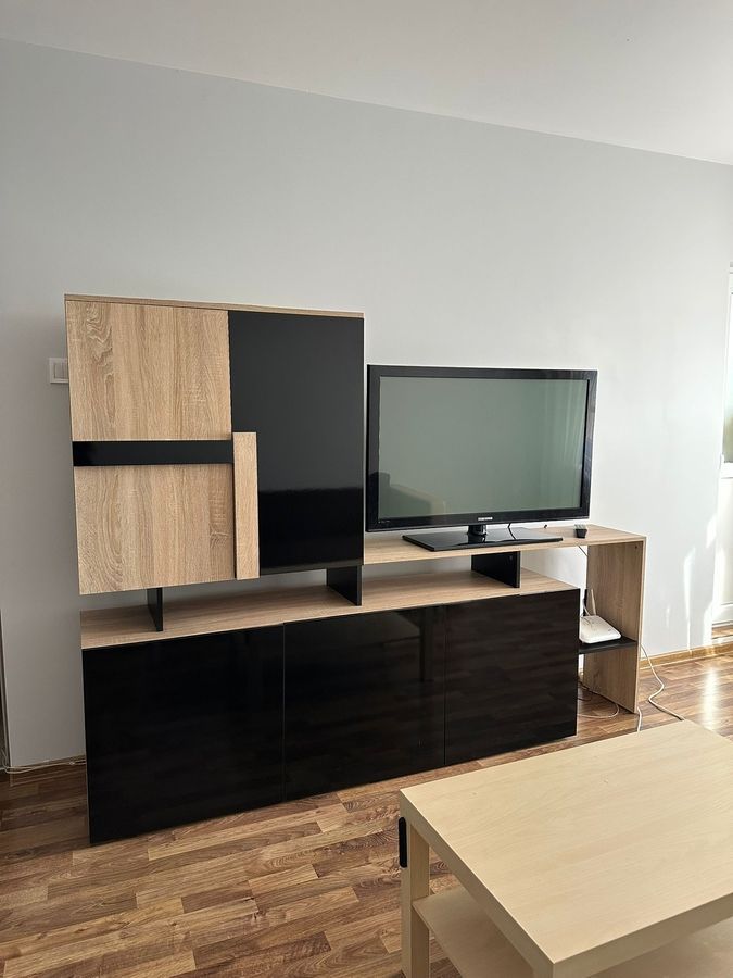 Apartament 2 camere – zona liniștită, 54 mp, etaj 6, bloc reabilitat termic - Poză 13