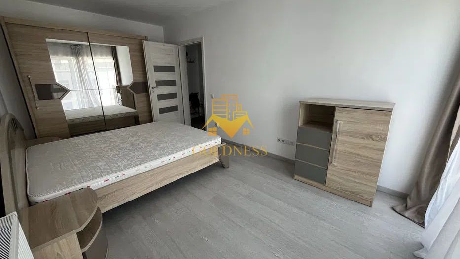 2 camere open space parcare, Gheorgheni, Soporului, Profi, Iulius Mall - Poză 1