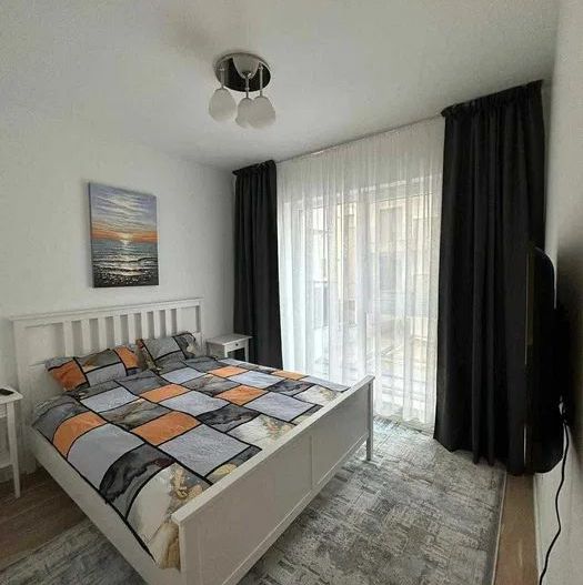 Apartament ultra-modern, trei camere, Iancului - Poză 3