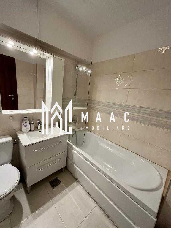 Apartament 3 camere de închiriat | Sibiu, Central | 72 mp - Poză 8