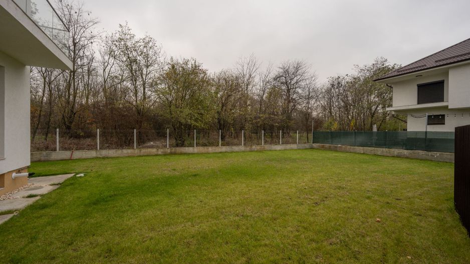 Vila individuala in Otopeni - Poză 51