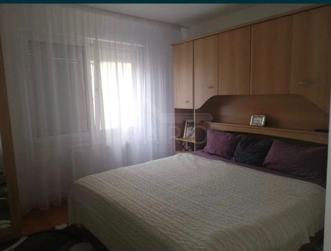 De închiriat apartament cu 2 camere - Sângeorgiu de Mureș - Poză 3