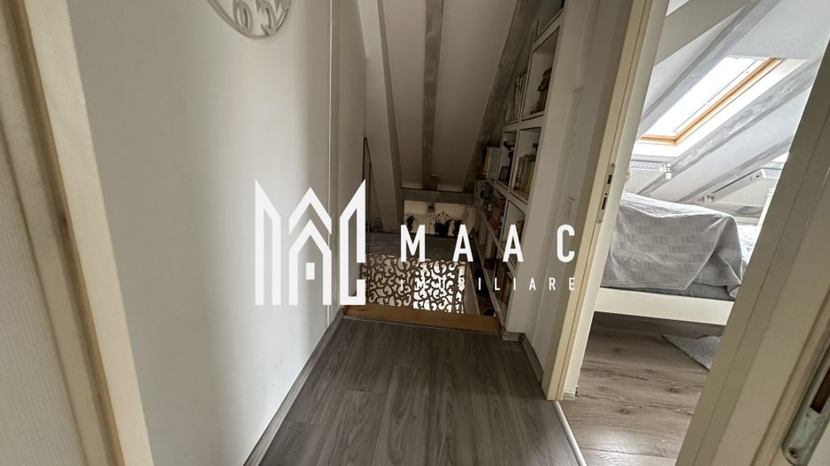 Apartament La Casă | 4 Camere | 120 MPU | Bulevardul Victoriei - Poză 10
