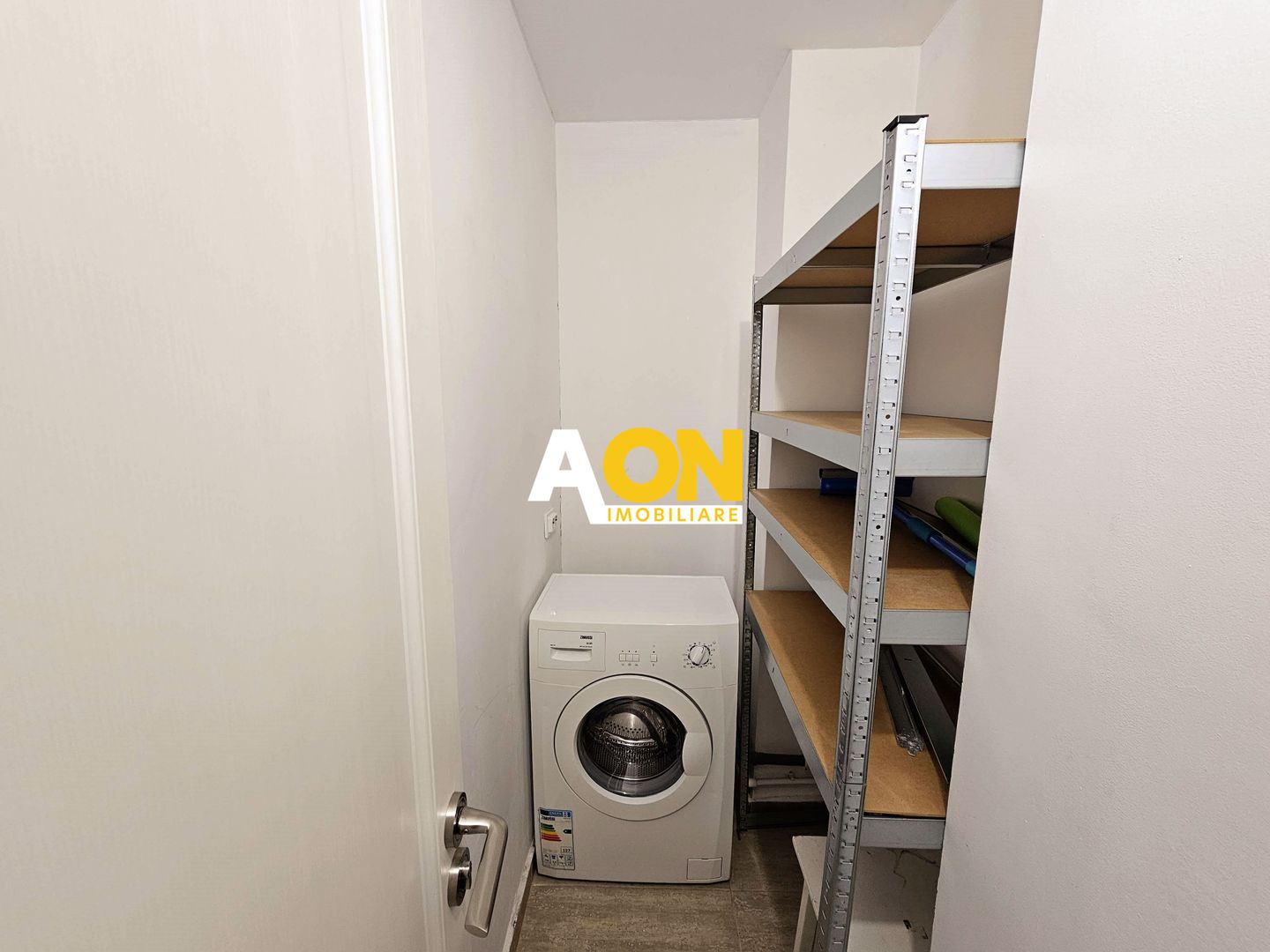 Apartament 3 camere, etaj 1, mobilat, utilat, zona Prestige - Poză 12