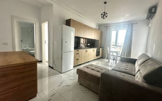 Ap.1cam | bloc nou,parcare,centrala termica| Giroc, str Neptun - Profi - Poză 6