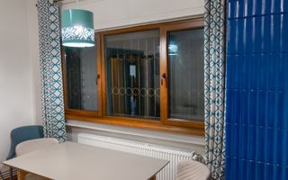 2 CAMERE SPATIOASE | POPA NAN | VILA INTERBELICA | CENTRALA TERMICA + BOXA - Poză 7
