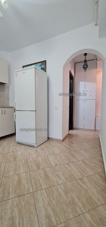 Garsoniera Decomandata 1 Decembrie Bloc Nou - Poză 6