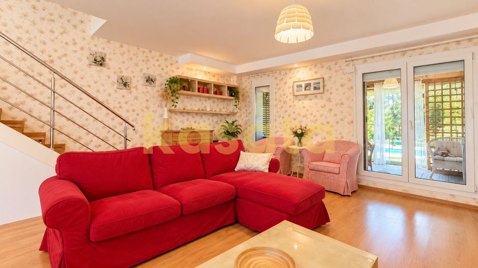Vila N I Cosmopolis I 95mp I mobilata si utilata I terasa inchisa - Poză 7