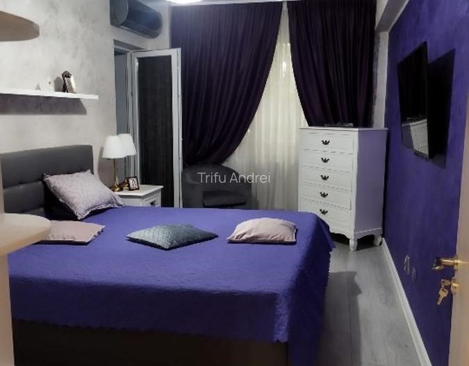 Apartamebt 3 camere zona 1 Decembrie 1918 - Auchan Titan - Poză 7