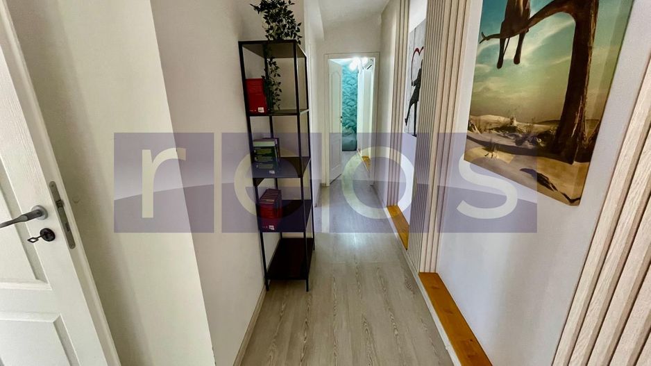 VANZARE APARTAMENT DUPLEX VILA 4 CAMERE 90MP UNIRII ULTRACENTRAL INVESTITIE - Poză 9