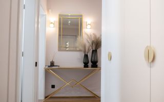 Apartament de LUX cu Gradina 150 mp si Parcare zona Andrei Muresanu - Poză 15