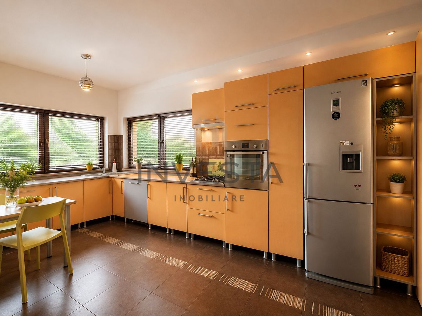 Casa individuala 5 camere de inchiriat in Buna Ziua | Str. Macesului - Poză 6