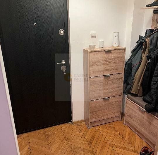 3 camere | Centrala proprie |  Gradina Icoanei  | 78 mp - Poză 14