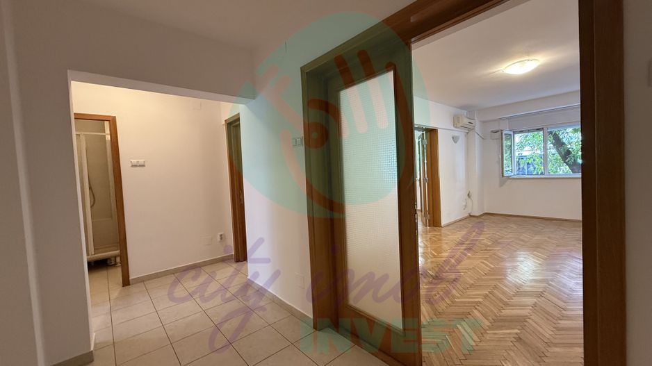 4 camere Decebal – Piața Muncii | Parter ideal firmă | 97 mp - Poză 11