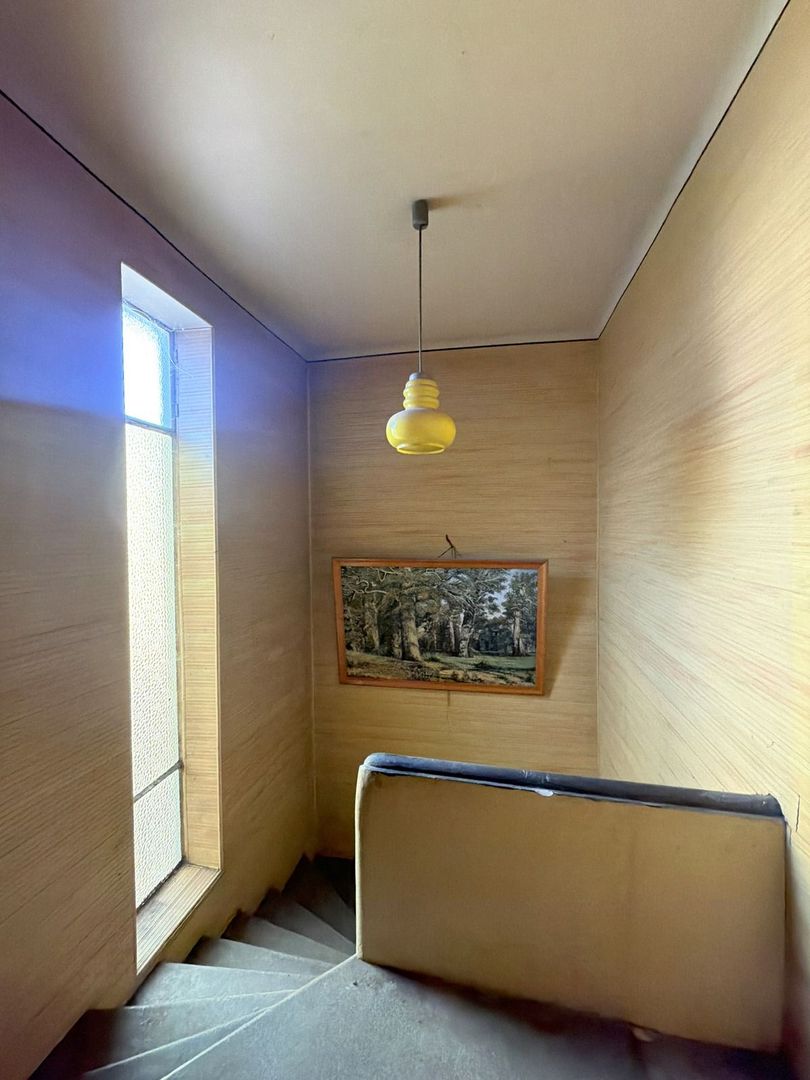 Apartament rar in vilă interbelică | pivniță și mansardă | acces separat - Poză 17