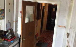 2 Camere | Decomandat | Etaj Intermediar | Izolat Termic | Obor - Poză 4