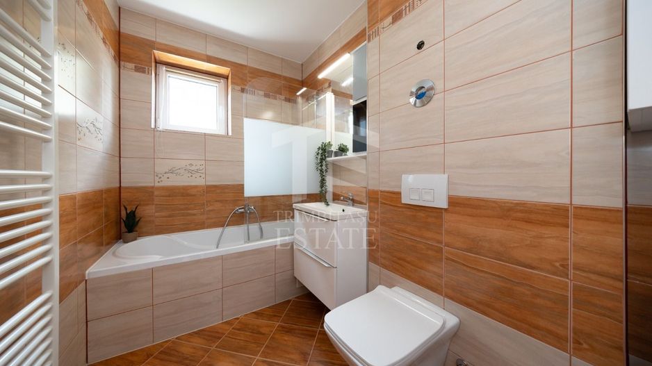 Avangarden Bartolomeu-Apartament 2 camere loc de parcare si boxa. - Poză 4