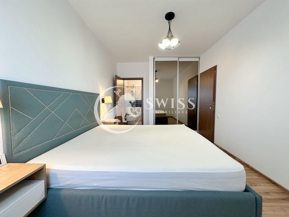 Apartament 3 camere | 2 bai | Parcare subterana | Sophia Residence Buna Ziua - Poză 7