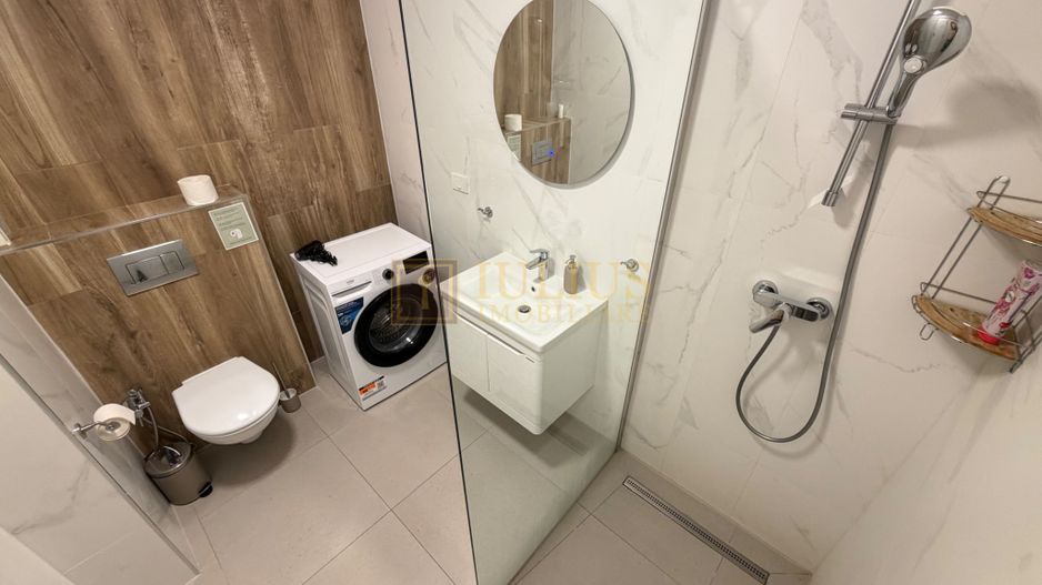 City of Mara M11; mobilat modern, contract inclus. - Poză 17