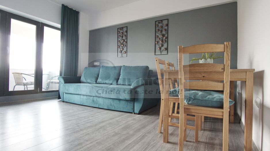 2 CAM PIATA UNIRII, TEATRU, PALAS, UMF, ULTRACENTRAL 199000+tva 9 - Poză 1