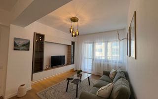 Apartament 2 camere | Prima închiriere | Cartierul Solar, Sector 4 - Poză 1