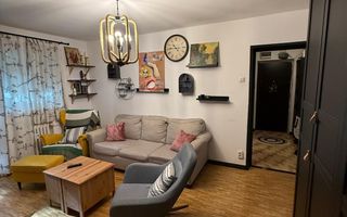 Apartament 4 camere Drumul Taberei I Plaza Mall I etaj 1/4 I COM 0% - Poză 1