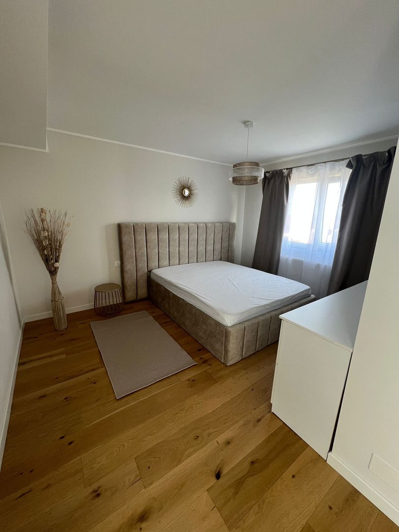 Duplex Superfinisat cu Garaj zona Voronet Pet Friendly - Poză 6