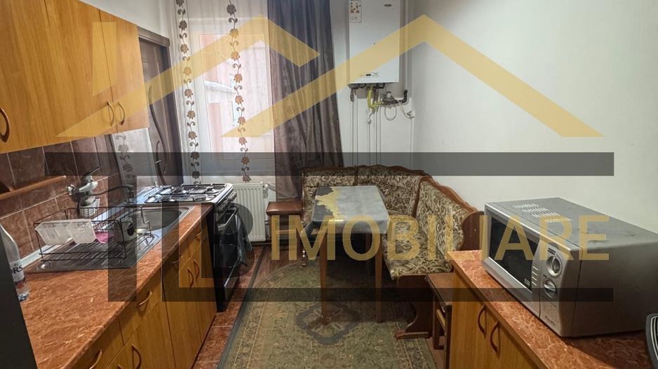 Apartament de 3 camere, 69mp, Zona Diamant - Poză 10