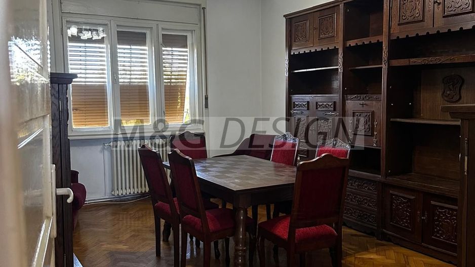 Ap 2 camere, transformat in 3, et 1, Sagului - Poză 7