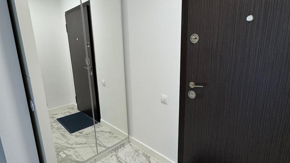 Vila noua cu mansarda Cosmopolis - Poză 7