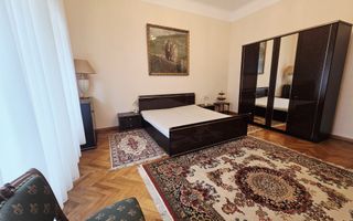 Apartament la vila de inchiriat | Zona Ultracentral | 60mp | 600 EUR - Poză 8