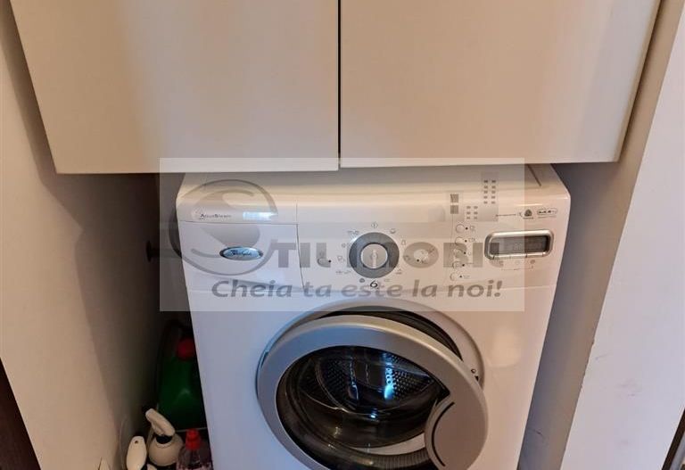 Apartament 3 Camere Baza III - 500 euro - Poză 8