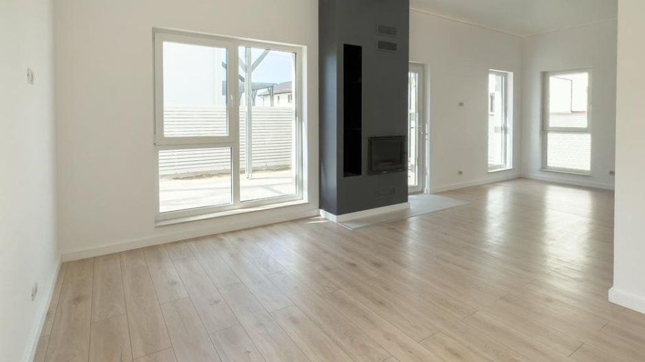 VILA INDIVIDUALA | FINISAJE PREMIUM | TUNARI - Poză 8