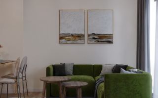 Tunari Gardens | Direct dezvoltator | blv. 1 Decembrie - Poză 14