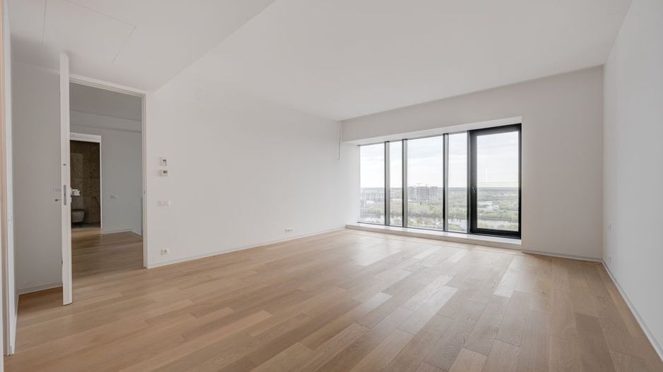 Penthouse One Verdi Park I Un refugiu al luxului în inima orașului! - Poză 27