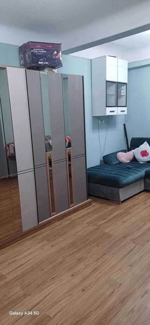 De Vanzare Apartament 2 Camere in Vila - Unirii - Cartierul Evreiesc - Poză 1