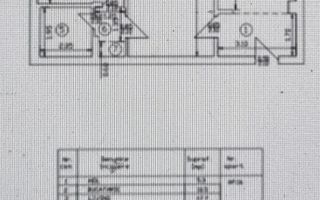 VANZARE 2 CAMERE - TINERETULUI- PARCARE  ADP - Poză 11