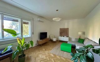 Cotroceni | 3 camere | 100mp | et 3 | centrala proprie | renovat | 1200 euro - Poză 2