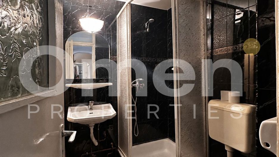 Apartament spațios 4 camere, 81,94mp, decomandat, izolat termic - Poză 9