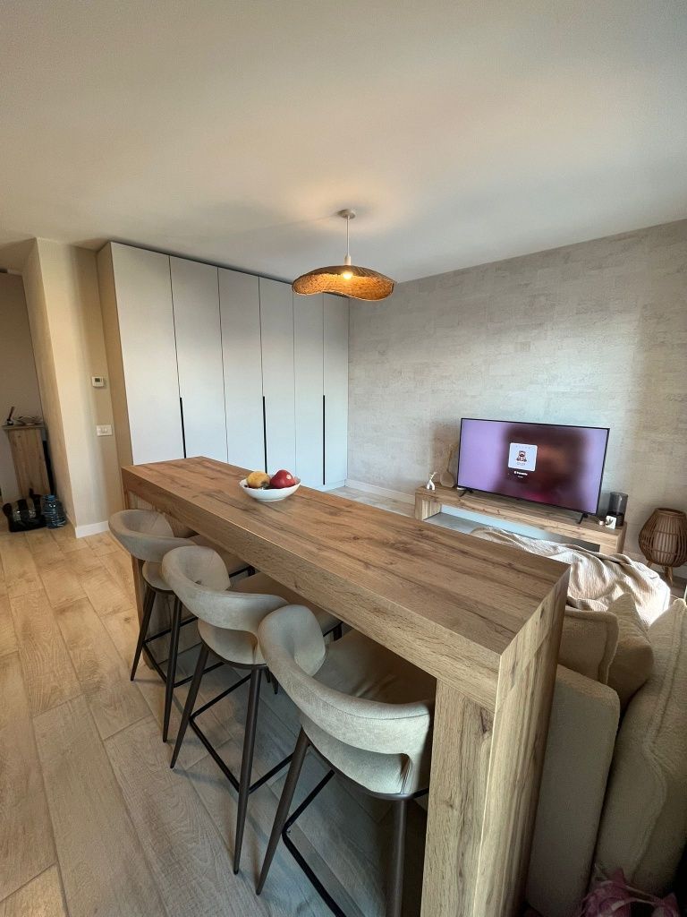 Apartament Parcului 20/Herăstrău - Poză 4