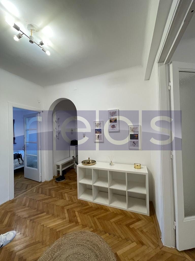 VANZARE 4 CAMERE | 84 MP UTILI | ULTRACENTRAL | ETAJ 5/6 | 2 BALCOANE - Poză 11