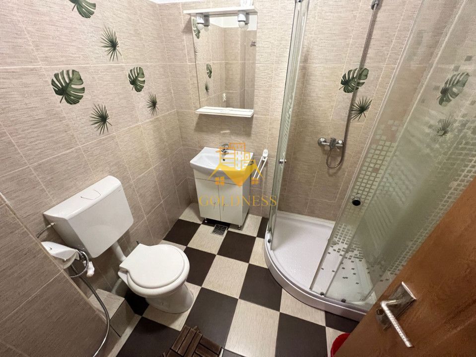 3 camere open space, parcare, Dambul Rotund,  Zona Mega Image, LIDL - Poză 7
