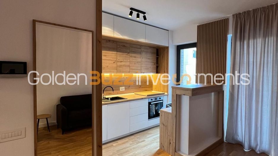 Apartament 2 cam de inchiriat Avalon - Pipera - Poză 5