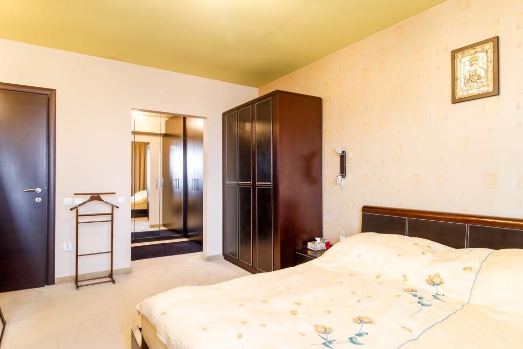 Aparatorii Patriei | Duplex unicat 2 locuri parcare incluse | Versatil - Poză 12