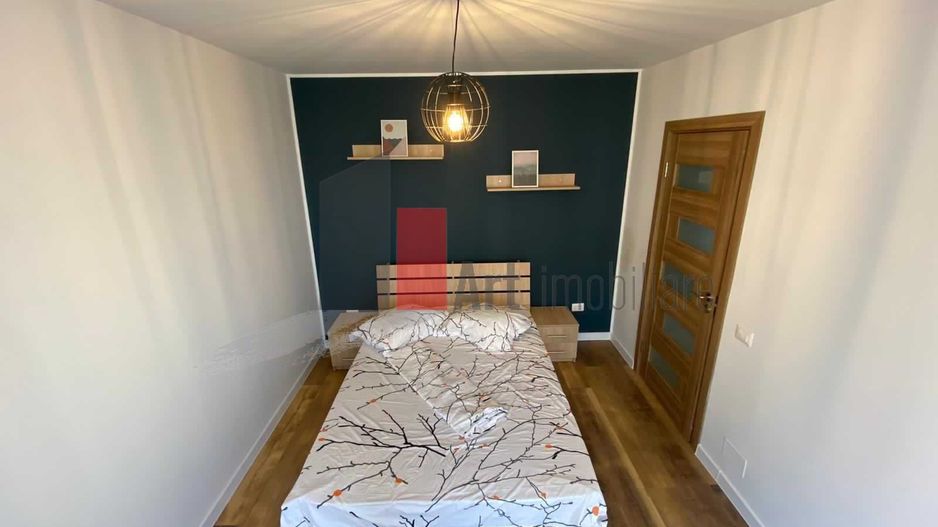 Apartament cochet cu 2 camere – Zona Șoseaua Colentina  (Obor) - Poză 4