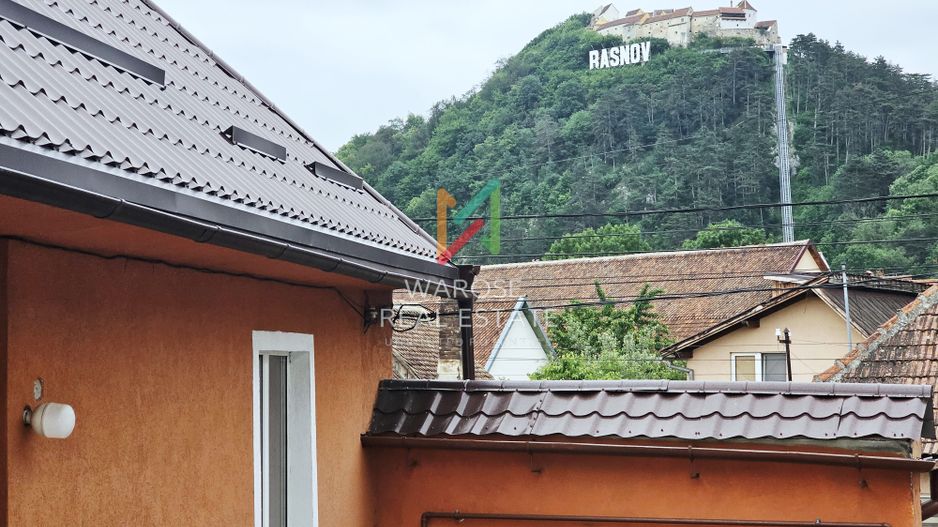 0% Comision | Casa Individuala Rasnov | Central - Poză 3