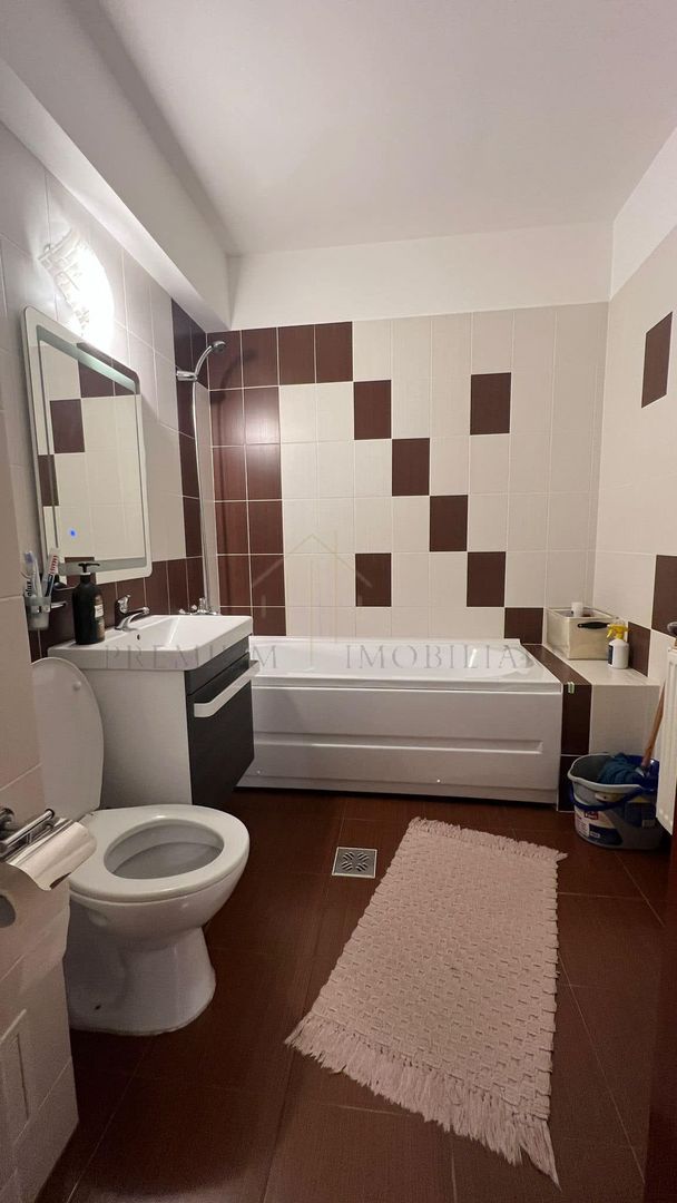 Apartament de Vanzare Onesti- Bloc nou - Poză 4