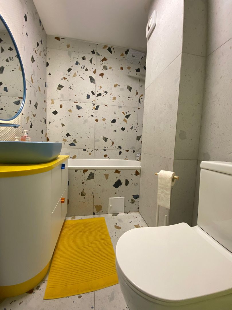 Apartament 4 camere Baneasa- Herastrau - Poză 9