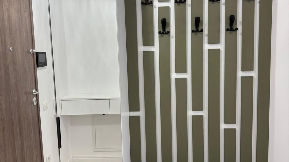 Apartmanet  2 camere - zona Pipera - Poză 6